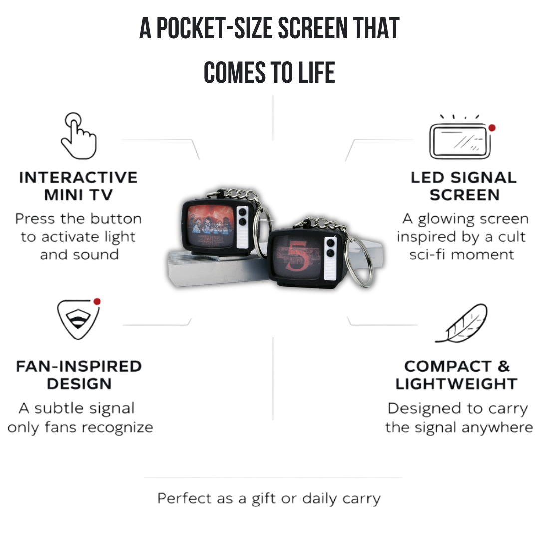 Mini Signal TV