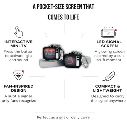 Mini Signal TV