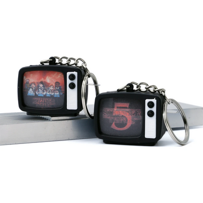 Mini Signal TV