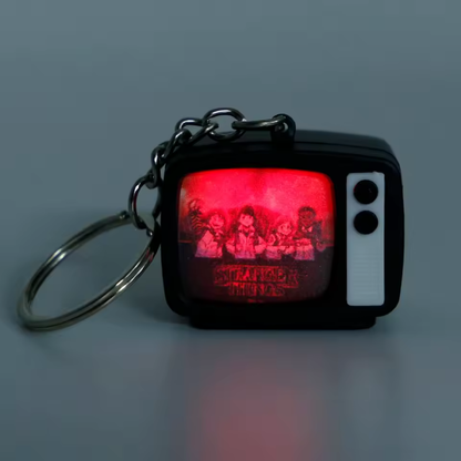 Mini Signal TV