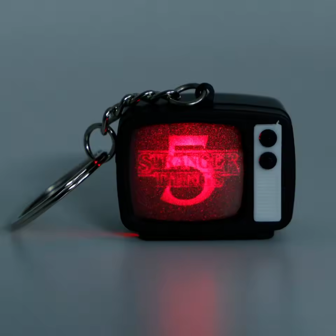 Mini Signal TV